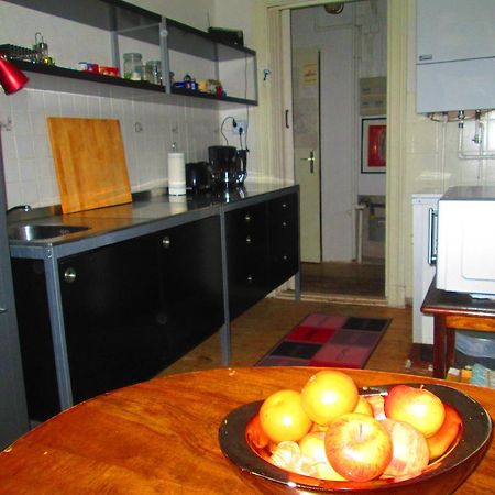 Ruhige Ferienwohnung - Berlin Mitte Rom bilde