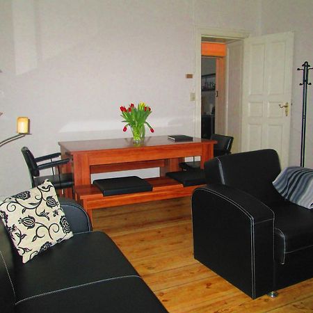 Ruhige Ferienwohnung - Berlin Mitte Rom bilde
