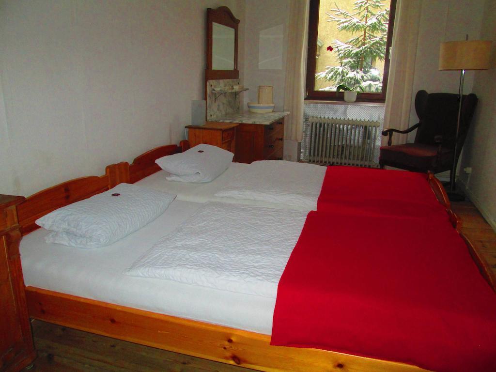 Ruhige Ferienwohnung - Berlin Mitte Rom bilde
