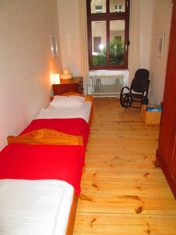 Ruhige Ferienwohnung - Berlin Mitte Rom bilde