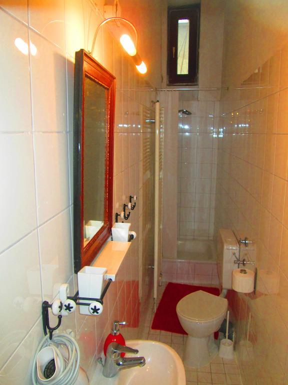 Ruhige Ferienwohnung - Berlin Mitte Rom bilde