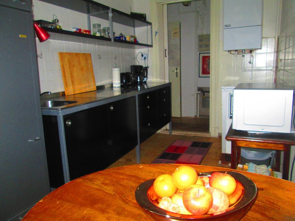 Ruhige Ferienwohnung - Berlin Mitte Rom bilde