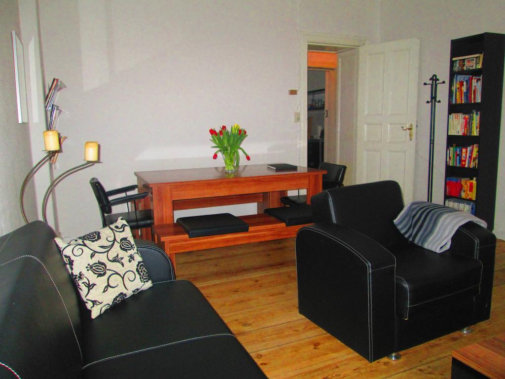 Ruhige Ferienwohnung - Berlin Mitte Rom bilde