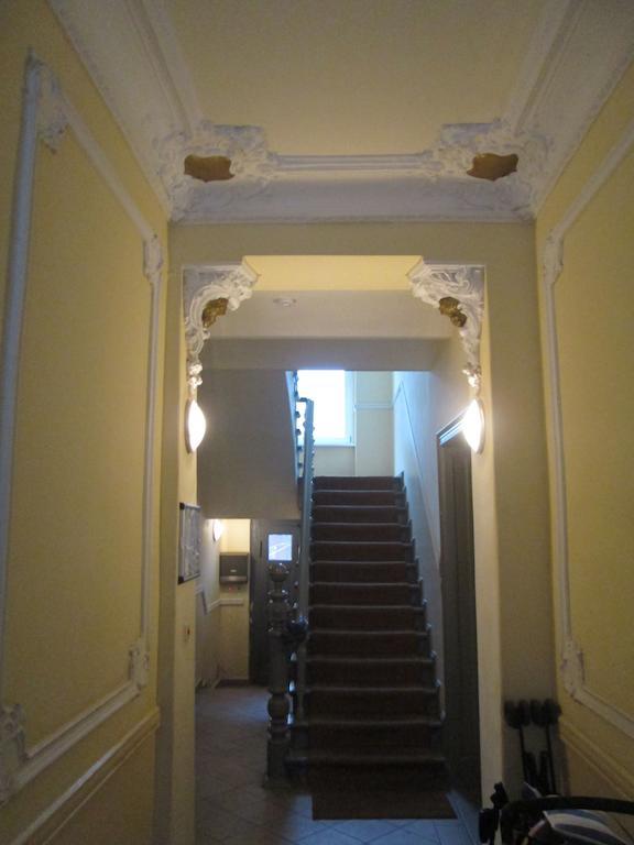 Ruhige Ferienwohnung - Berlin Mitte Rom bilde