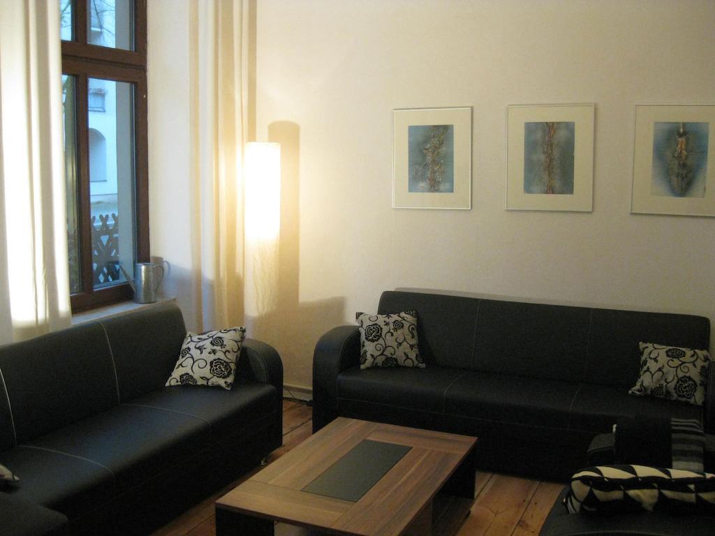 Ruhige Ferienwohnung - Berlin Mitte Rom bilde